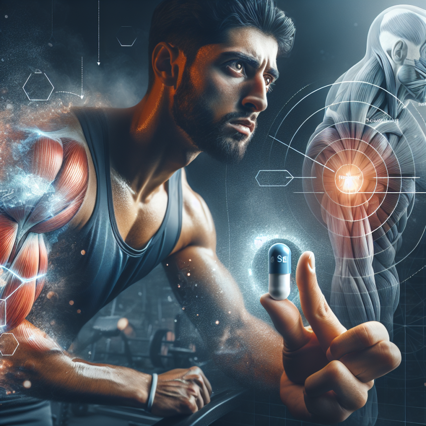 The role of magnesium in athletes' muscle recovery