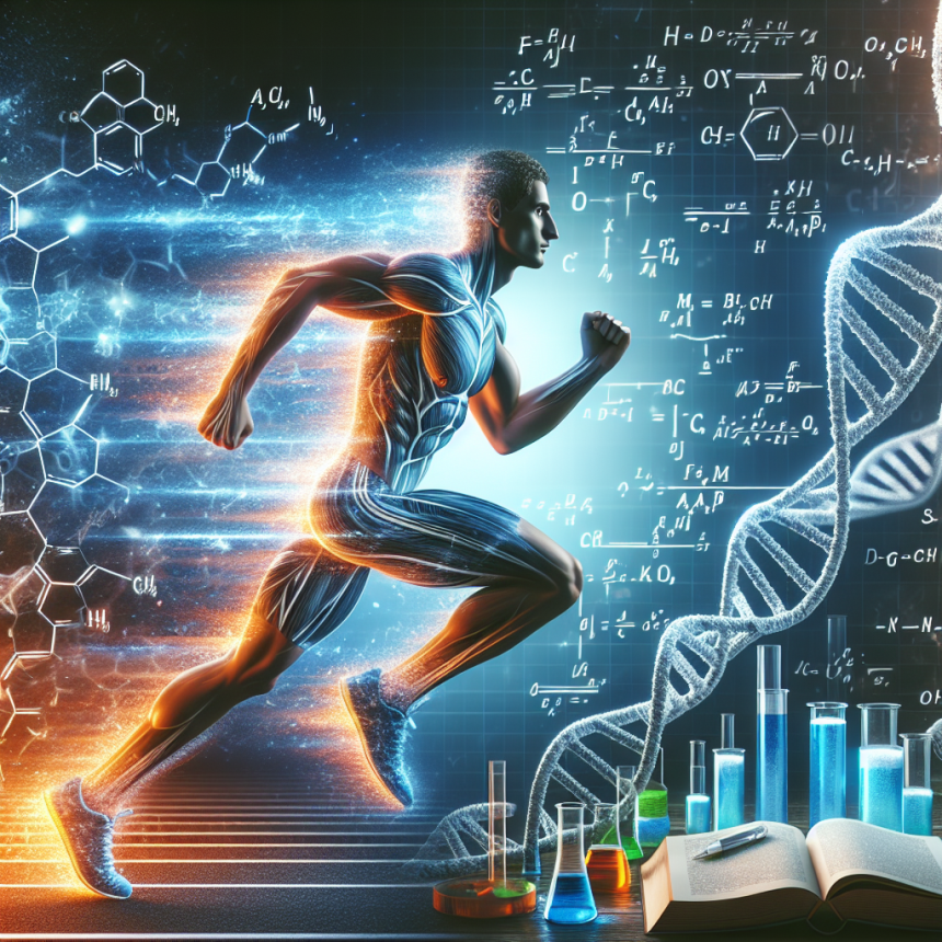 Unveiling the science behind modafinil (provigil) and athletic performance