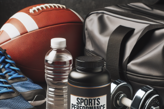 Vardenafil: a safe option for enhancing sports performance