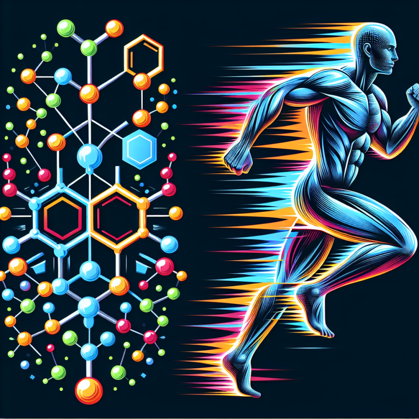 Vardenafil: an alternative for improving athletic performance