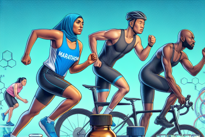 Vardenafil's impact on sports performance