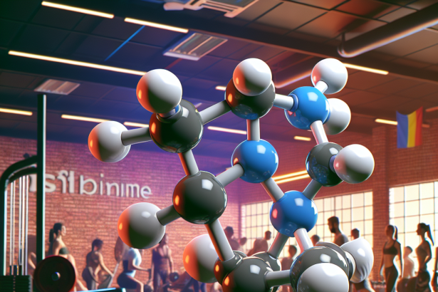 Yohimbine hydrochloride: muscle growth ally for bodybuilders