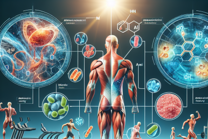 Amino acids: accelerating post-workout recovery