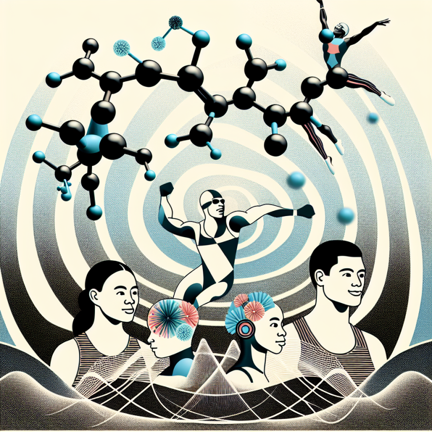 Cabergoline and its impact on the endocrine system of athletes