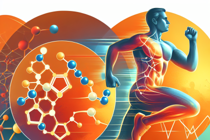 Cholesterol levels and aerobic capacity in athletes