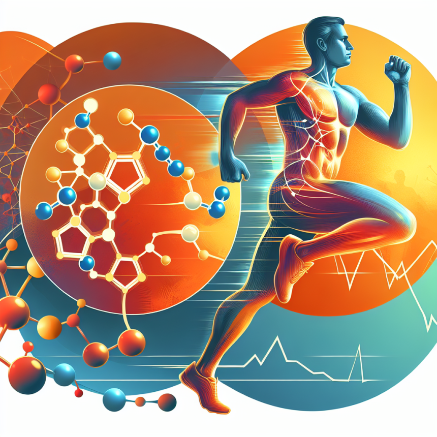 Cholesterol levels and aerobic capacity in athletes