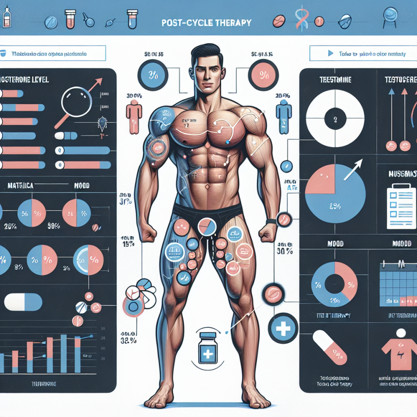 Effectiveness of clomid in post-cycle therapy