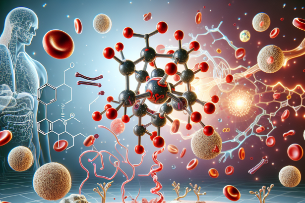 Erythropoietin: a potent stimulant for the hematopoietic system