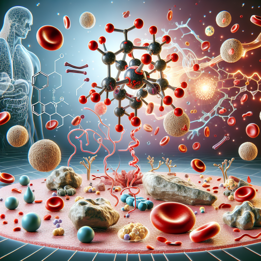 Erythropoietin: a potent stimulant for the hematopoietic system