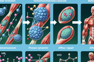 How testosterone undecanoate affects muscle recovery