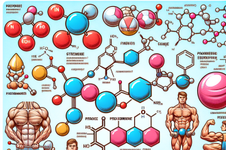 In-depth analysis of prohormones in fitness use