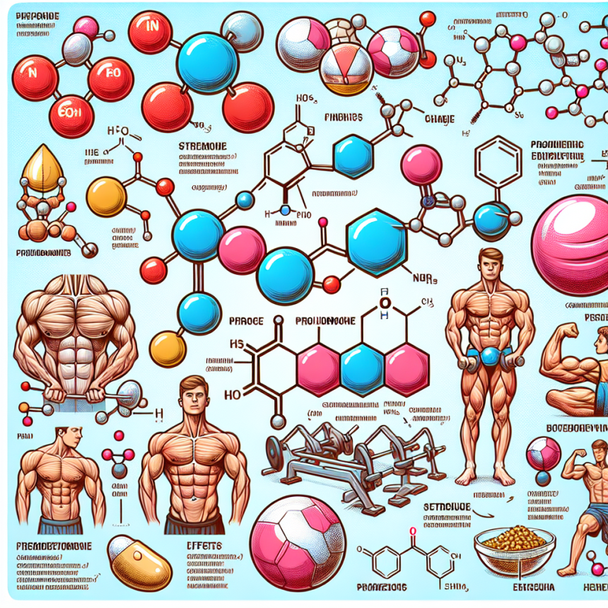 In-depth analysis of prohormones in fitness use
