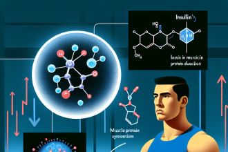 Insulin and muscle development: implications for athletes