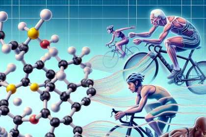 Pitavastatin calcium and its influence on athletes' energy metabolism