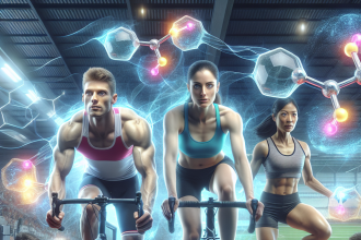 Positive effects of enclomifene citrate on athletes