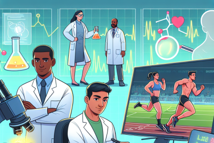 Scientific study on clomid in sports doping protocols