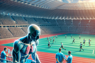 Side effects of erythropoietin in sports