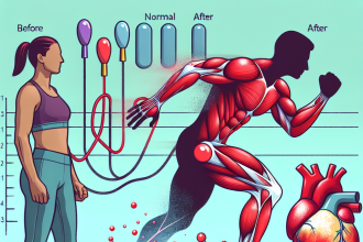 The use of erythropoietin in sports enhancement programs