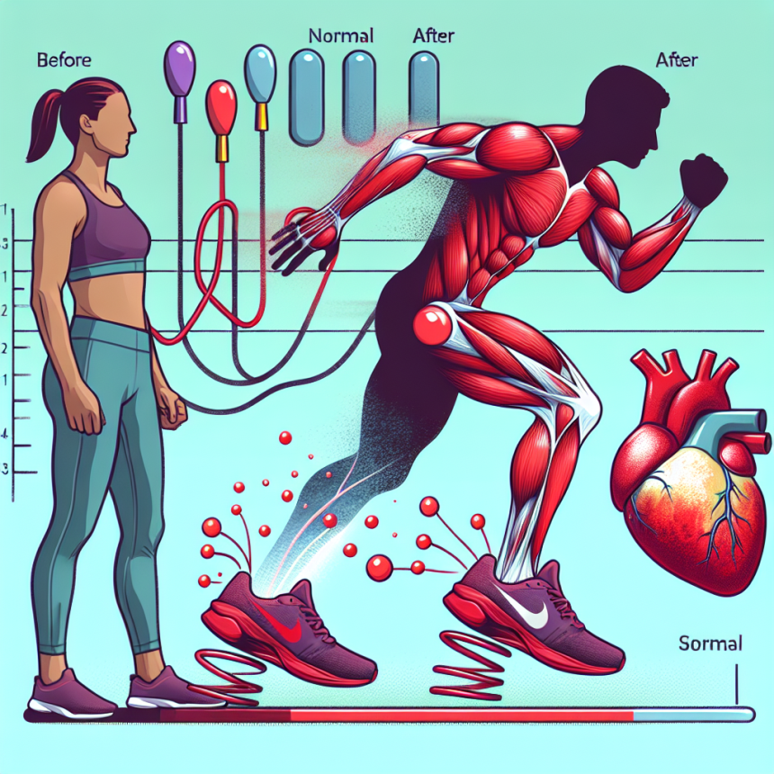 The use of erythropoietin in sports enhancement programs