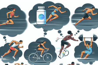 Viagra: secret to elite athletes' success