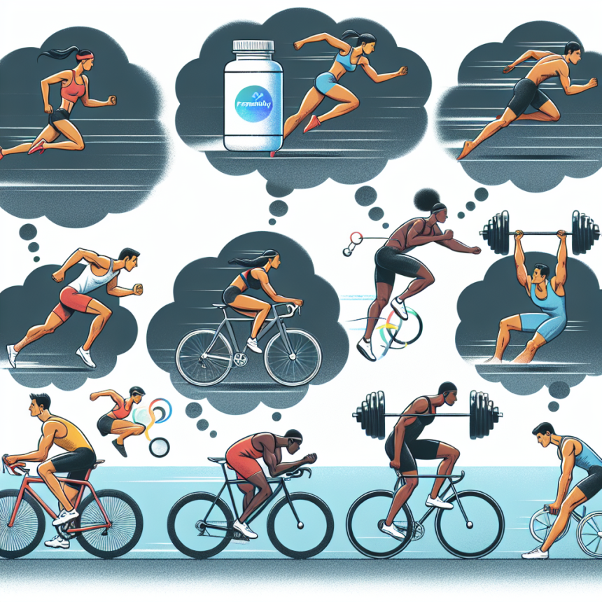 Viagra: secret to elite athletes' success