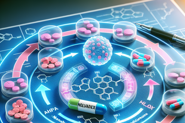 Nolvadex (tamoxifen) use after methandienone compresse