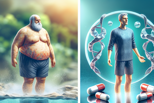 Water retention and drostanolone pillole: managing bloat