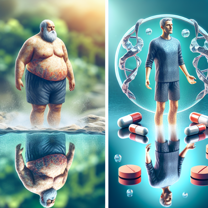 Water retention and drostanolone pillole: managing bloat