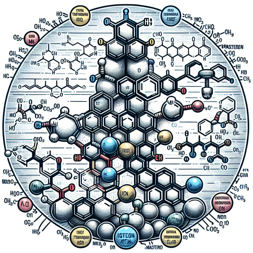 Best compounds to stack with trestolone