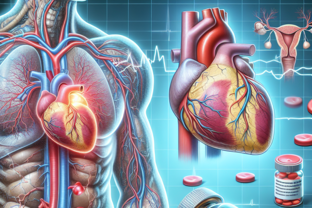 Cardiovascular risks associated with oxandrolone