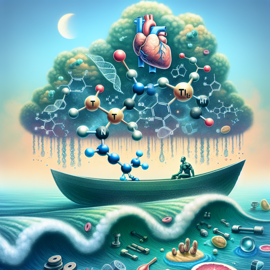 Cruising on methyltrenbolone: what it means