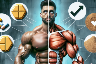 Cutting vs bulking: using oxymetholone compresse strategically
