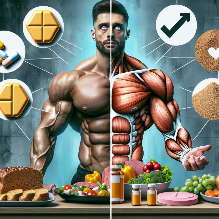 Cutting vs bulking: using oxymetholone compresse strategically