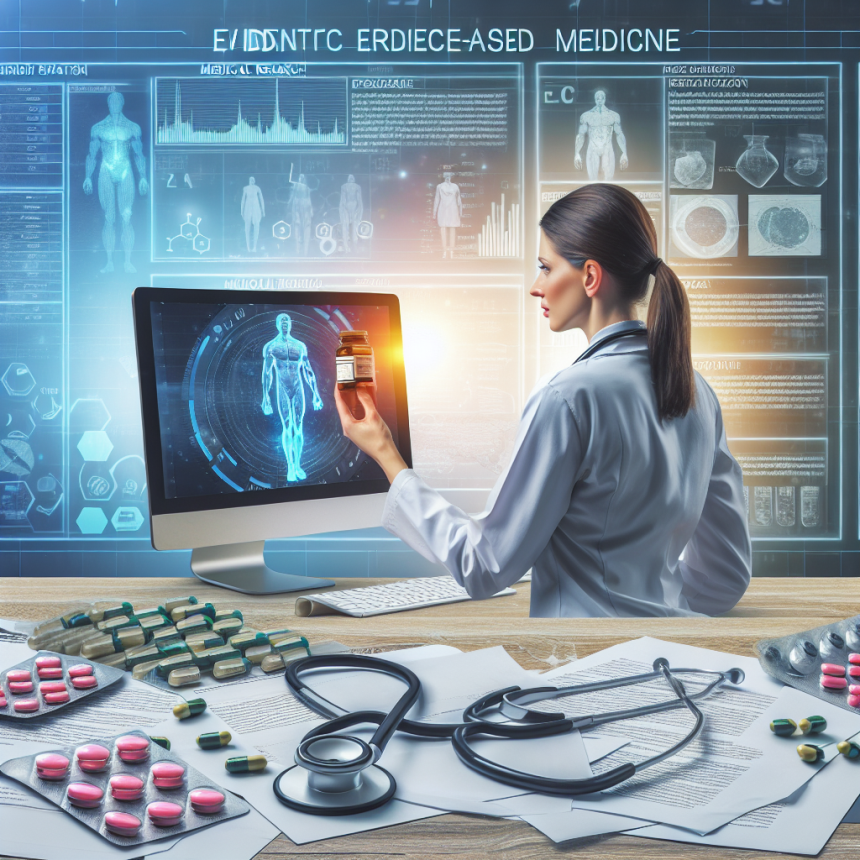 Evidence-based medicine: turinabol in practice