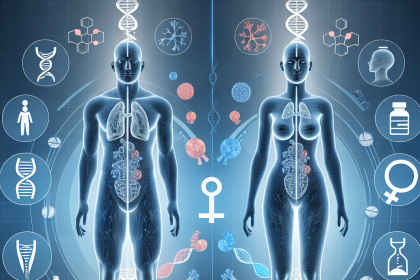 Gender differences in response to trenbolone compresse