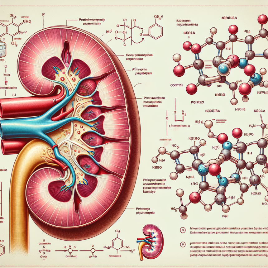 Kidney function and primobolan