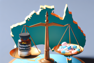 Legal status of trenbolone compresse in australia