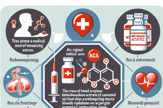 Original medical purpose of acetato di metenolone