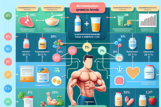 Protein intake recommendations during oxandrolone cycle