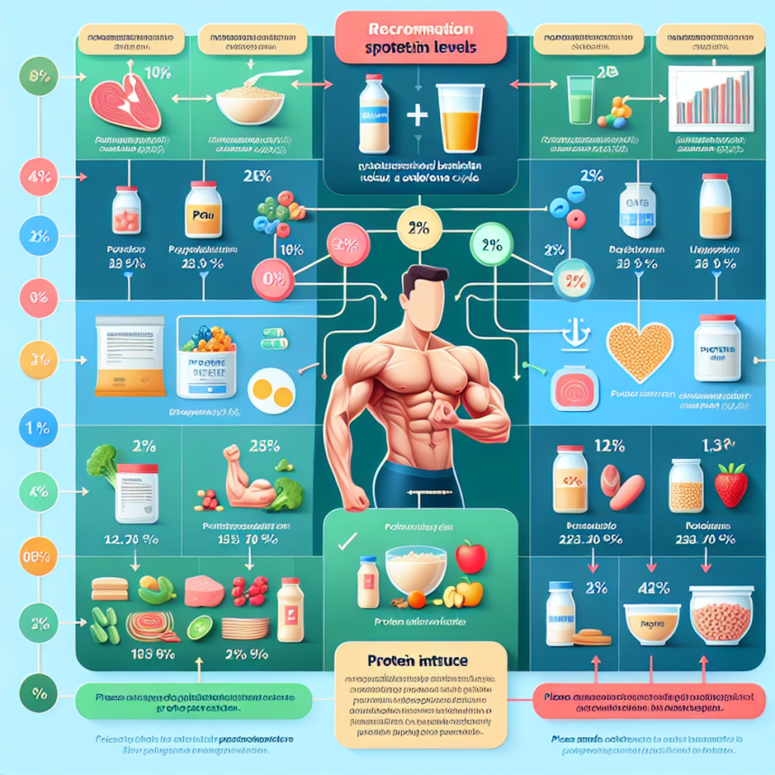 Protein intake recommendations during oxandrolone cycle