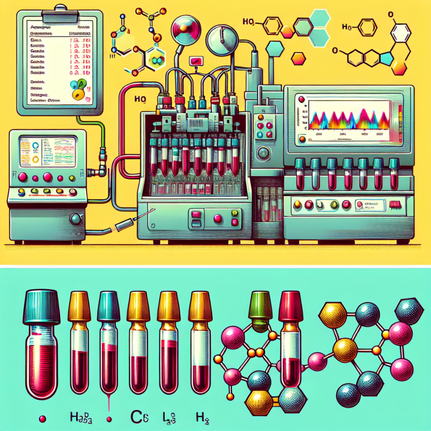 Liver function tests and trestolone acetato