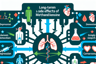 Long-term side effects of methandienone injection