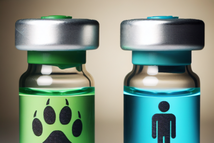 Veterinary vs human grade stenbolone