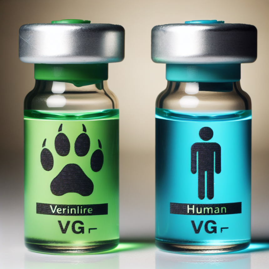 Veterinary vs human grade stenbolone